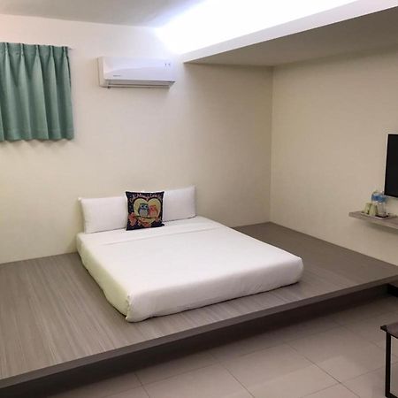 海悅灣 Apartment Xa Thành Ngoại thất bức ảnh
