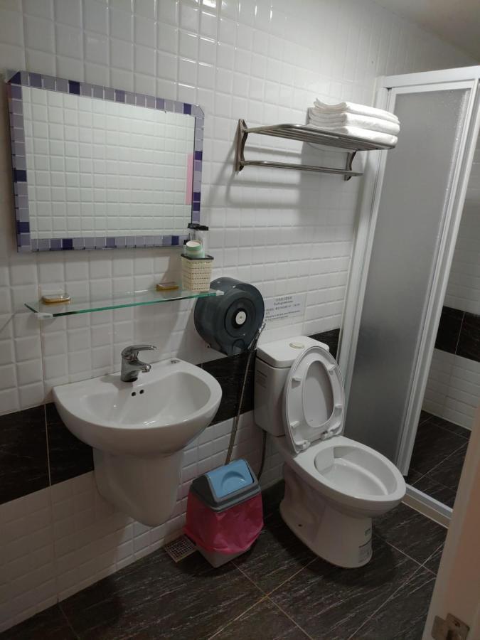 海悅灣 Apartment Xa Thành Ngoại thất bức ảnh