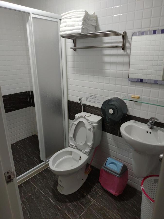 海悅灣 Apartment Xa Thành Ngoại thất bức ảnh
