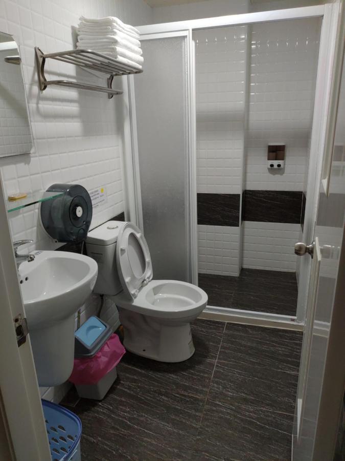 海悅灣 Apartment Xa Thành Ngoại thất bức ảnh