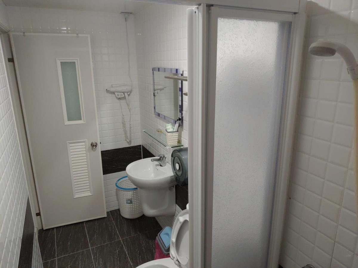海悅灣 Apartment Xa Thành Ngoại thất bức ảnh