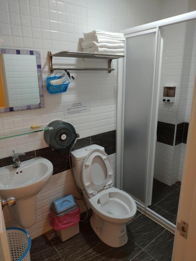 海悅灣 Apartment Xa Thành Ngoại thất bức ảnh
