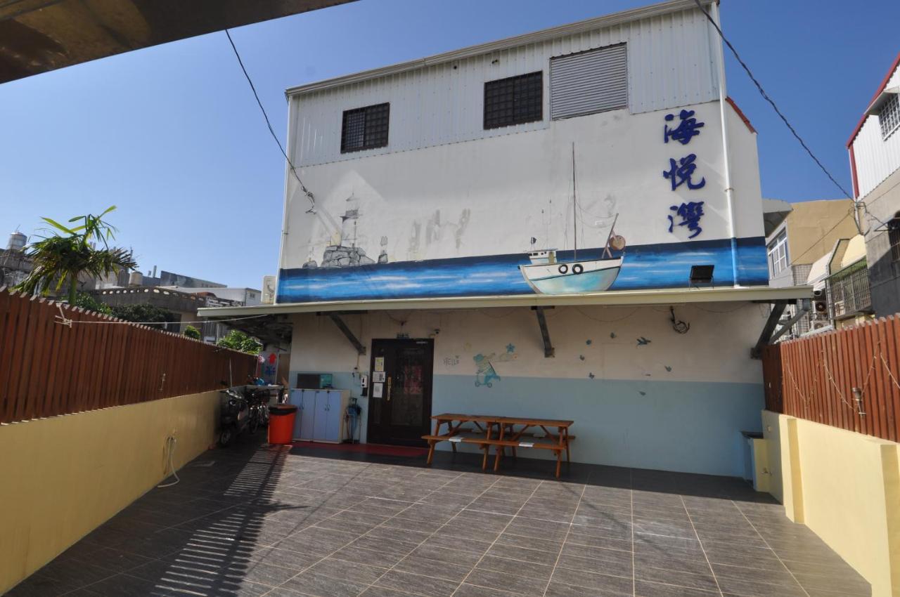 海悅灣 Apartment Xa Thành Ngoại thất bức ảnh