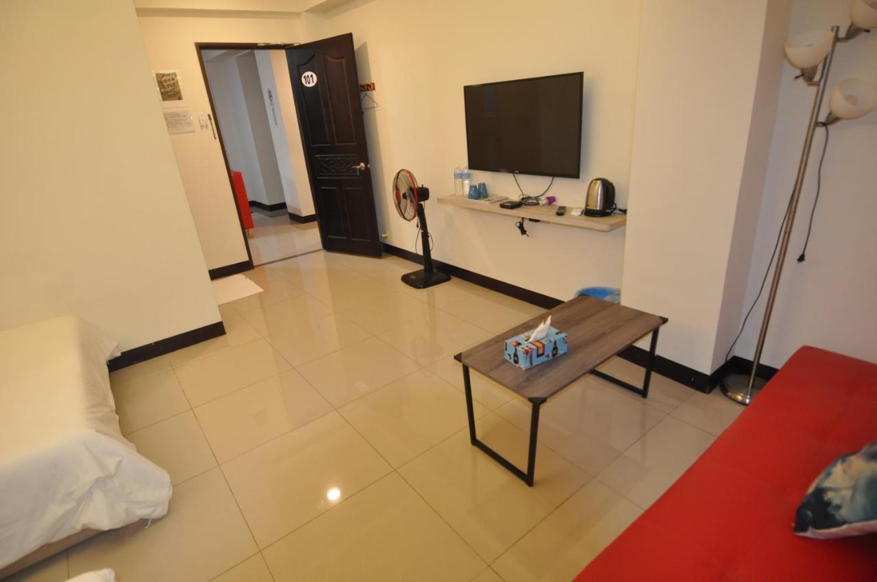 海悅灣 Apartment Xa Thành Ngoại thất bức ảnh