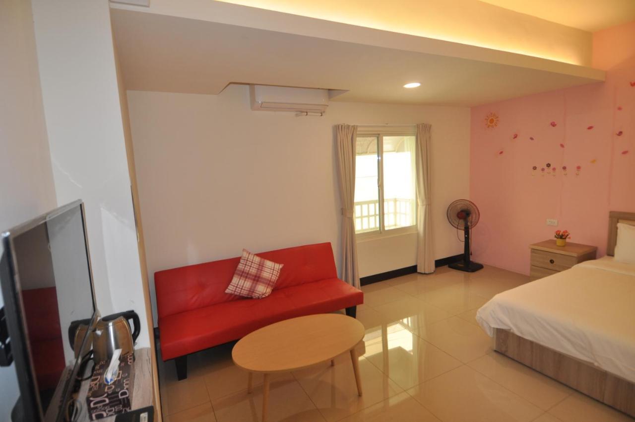 海悅灣 Apartment Xa Thành Ngoại thất bức ảnh