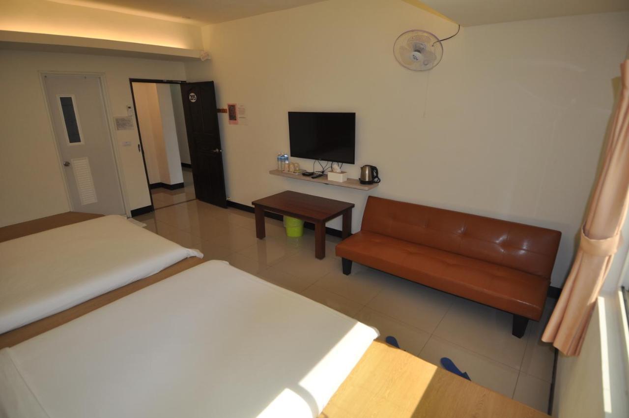 海悅灣 Apartment Xa Thành Ngoại thất bức ảnh