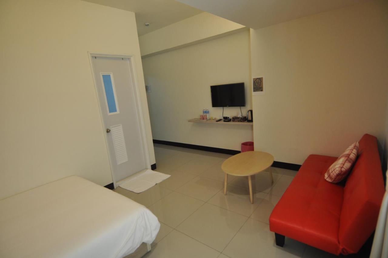 海悅灣 Apartment Xa Thành Ngoại thất bức ảnh