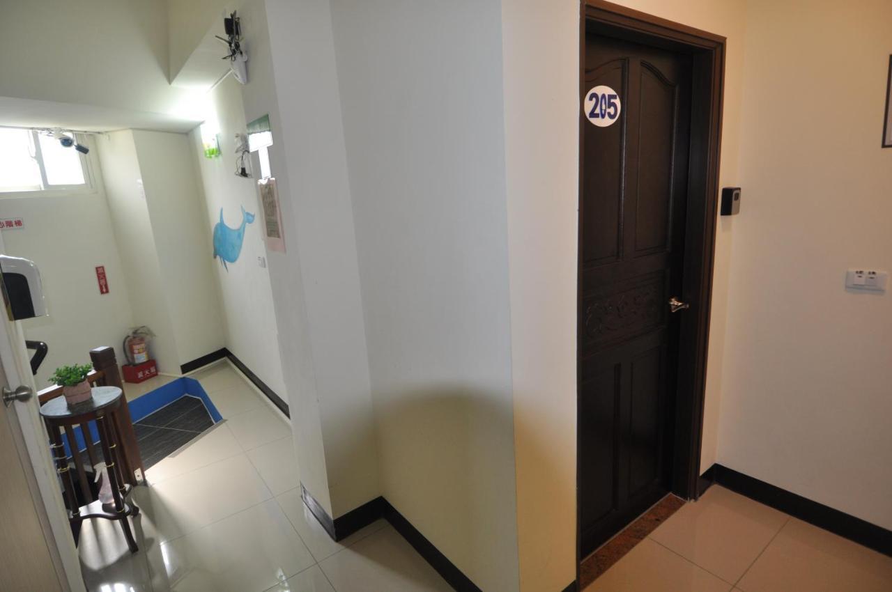 海悅灣 Apartment Xa Thành Ngoại thất bức ảnh