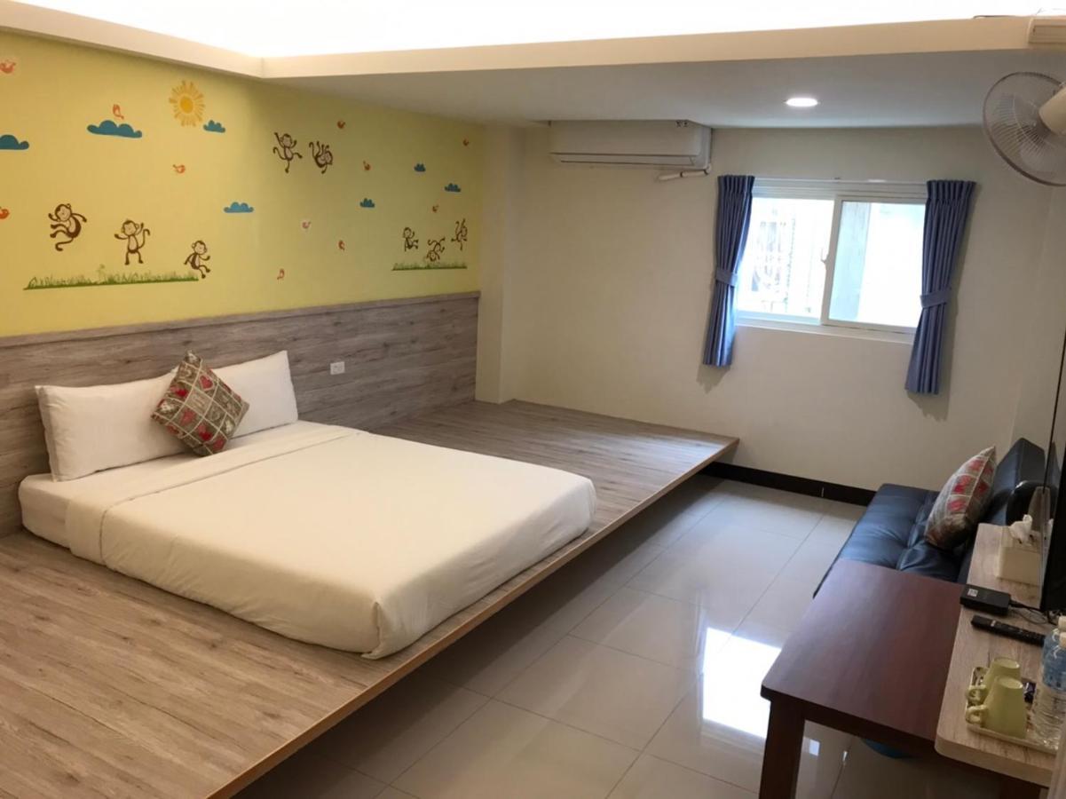 海悅灣 Apartment Xa Thành Ngoại thất bức ảnh